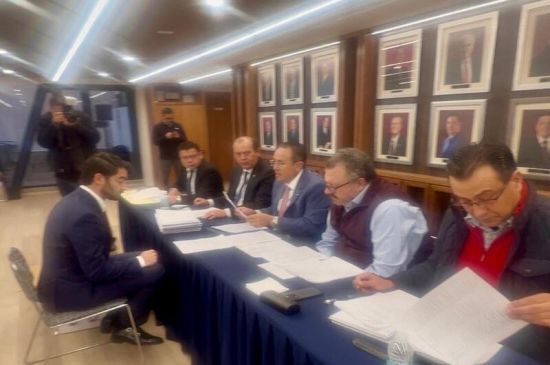 Candidatos a la Presidencia de CANACAR se registran y abren fase decisiva